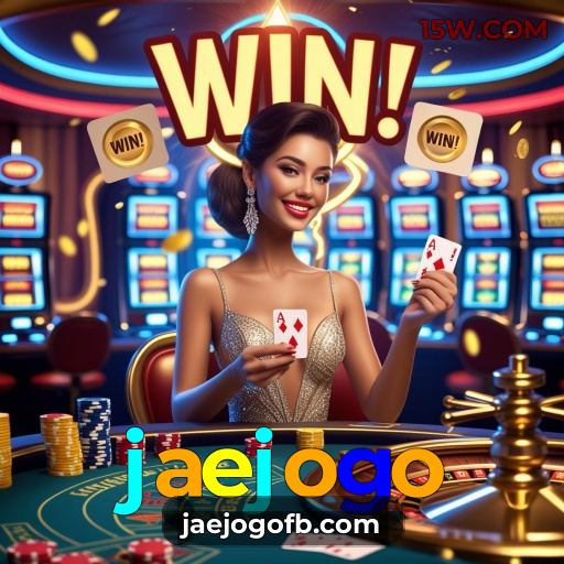 jaejogo.com 🏆 - PLATAFORMA OFICIAL - jaejogo