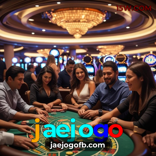 jaejogo.COM ☘️ - Página inicial do cassino jaejogo online | Melhores Cassinos Online do Brasil