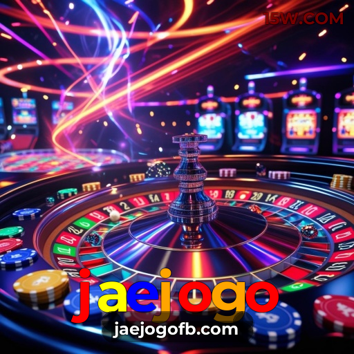 jaejogo.com - Site de Apostas no Brasil 🎰 - jaejogo
