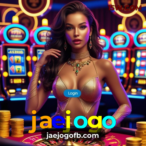jaejogo