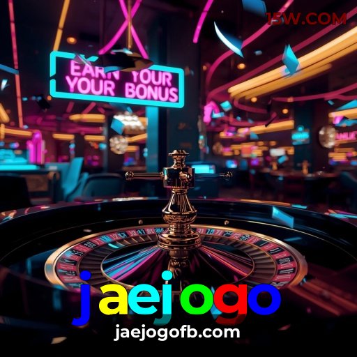 jaejogo