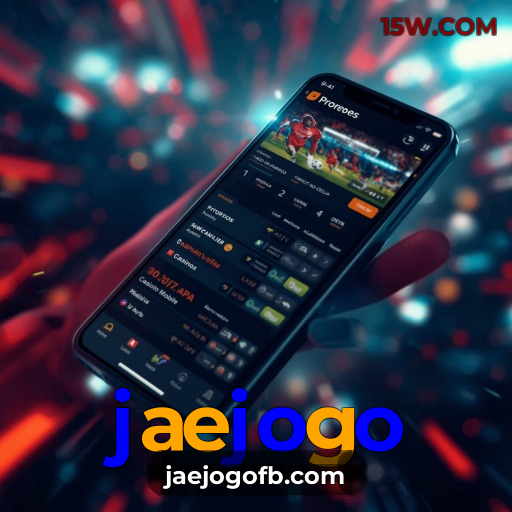 jaejogo.com 🥇  - Plataforma oficial de entretenimento - jaejogo