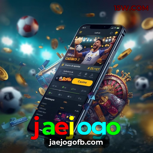 jaejogo Login: Link Permanente e Sempre Atualizado 2026