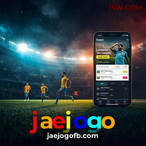 jaejogo.com - Site de Apostas no Brasil 🎰 - jaejogo