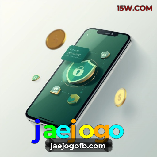 Plataforma jaejogo Atualizada: Aumentamos as Chances de Grande Ganho