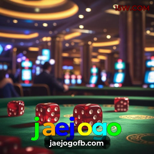 Bônus do jaejogo | Cassino Online com Ofertas Exclusivas