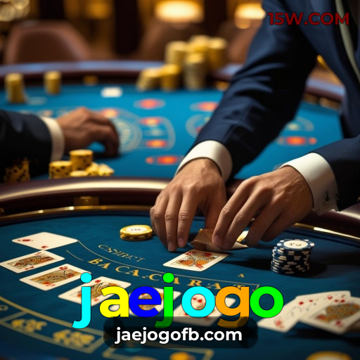 jaejogo Brasil: Apostas Online Seguras com Pagamento Instantâneo
