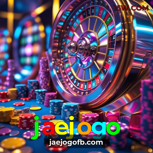 Nova Plataforma jaejogo - Ganhe Bônus de Cadastro Sem Depósito