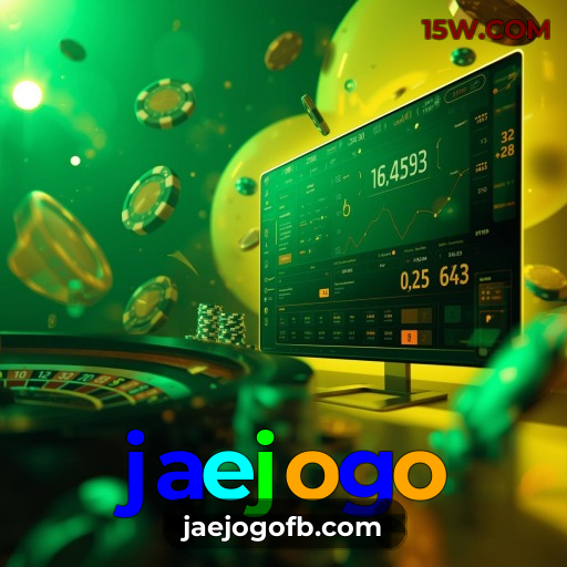 Clube de Slots VIP no jaejogo – Cashback, Giros e Torneios