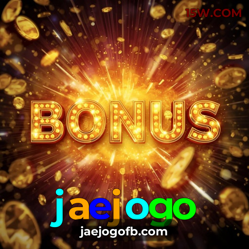 jaejogo: Ganhe Bônus de Boas-Vindas e Rodadas Grátis no Cadastro