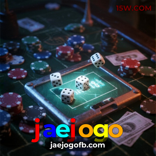 jaejogo: Conquiste sua sorte no cassino online mais emocionante do Brasil!
