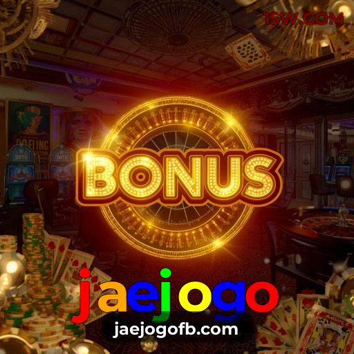 Melhores jaejogo de 2026: Ganhe Bônus de Cadastro sem Depósito