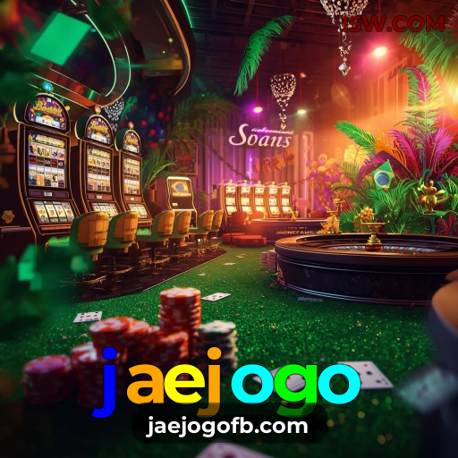 jaejogo