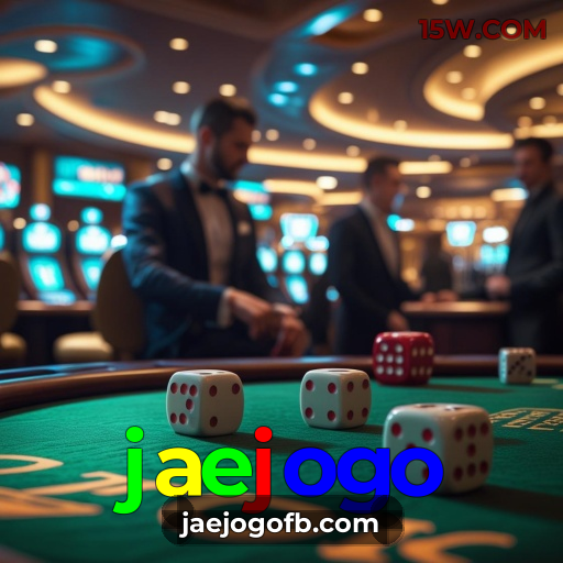 ⭐️jaejogo.com⭐️CASINO OFICIAL PLATAFORMA - jaejogo